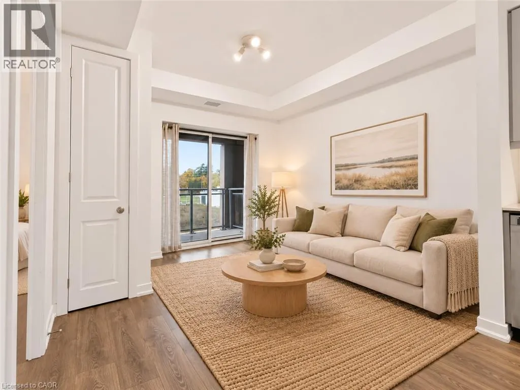 4040 UPPER MIDDLE Road Unit# 318 #318