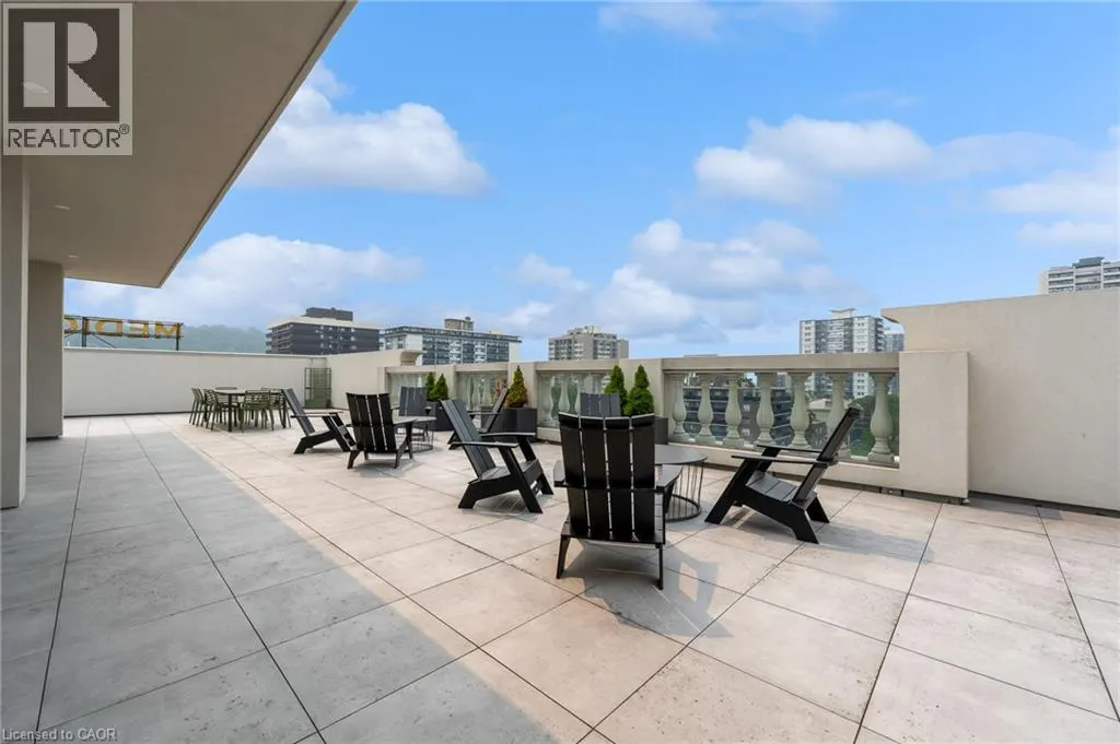 169 JAMES Street S Unit# 804 #804