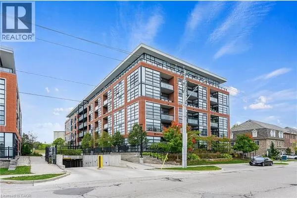 15 PRINCE ALBERT Boulevard Unit# 503