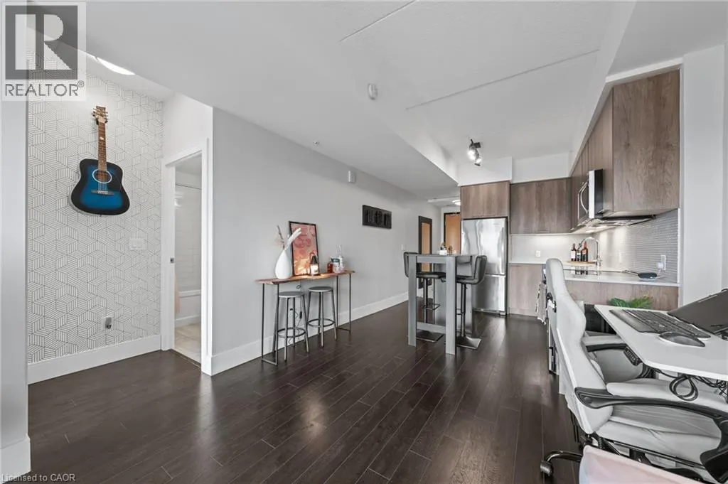 15 PRINCE ALBERT Boulevard Unit# 503 #503
