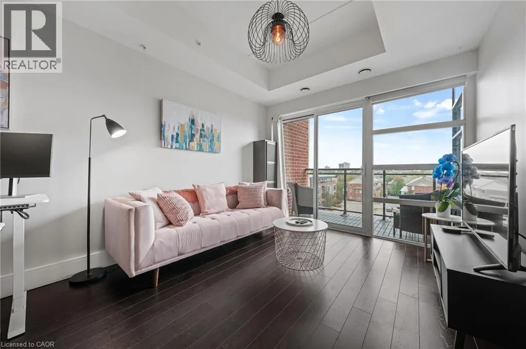 15 PRINCE ALBERT Boulevard Unit# 503 #503