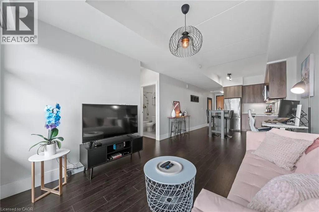 15 PRINCE ALBERT Boulevard Unit# 503 #503