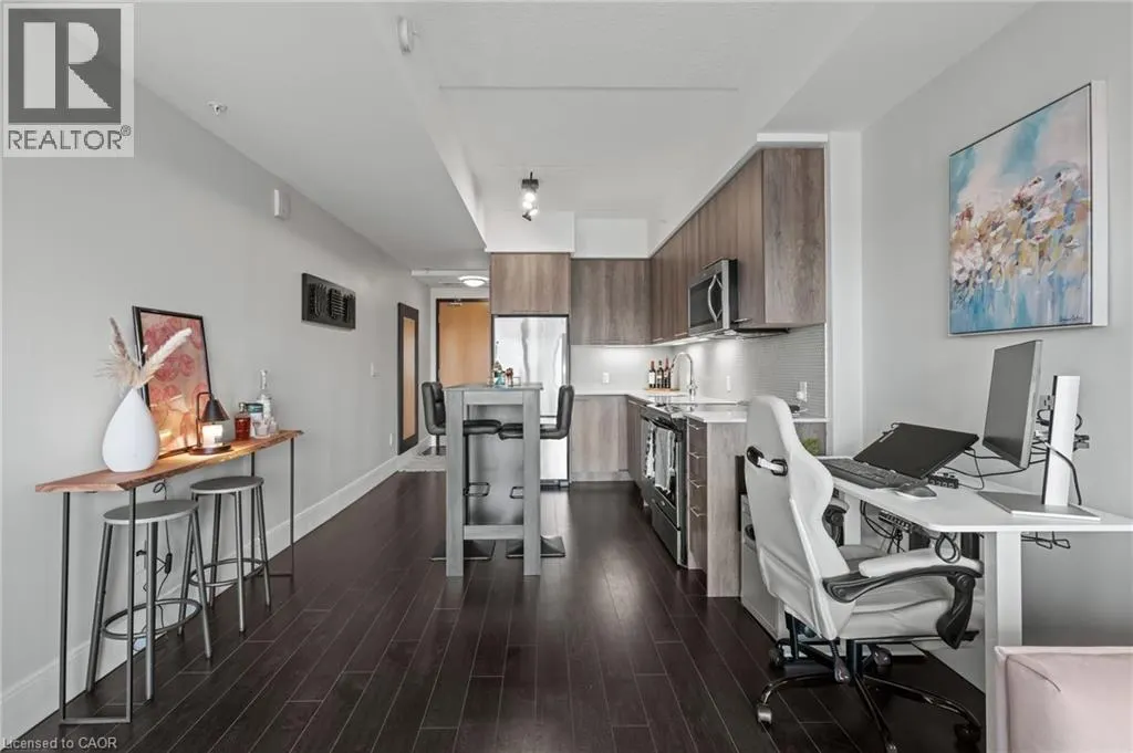 15 PRINCE ALBERT Boulevard Unit# 503 #503