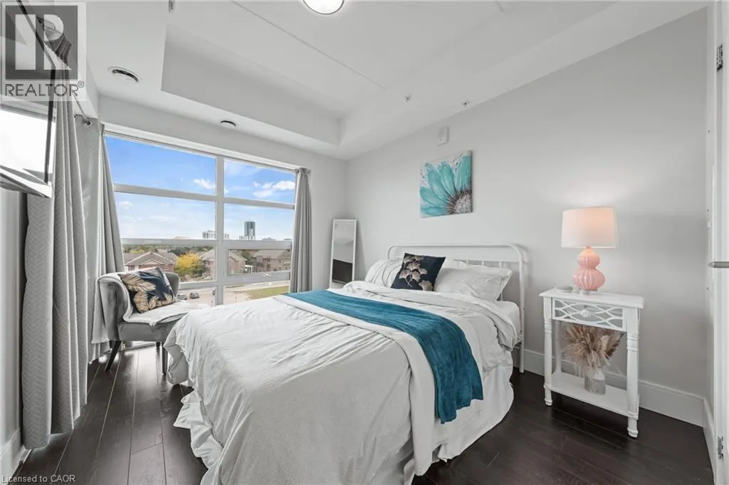 15 PRINCE ALBERT Boulevard Unit# 503 #503