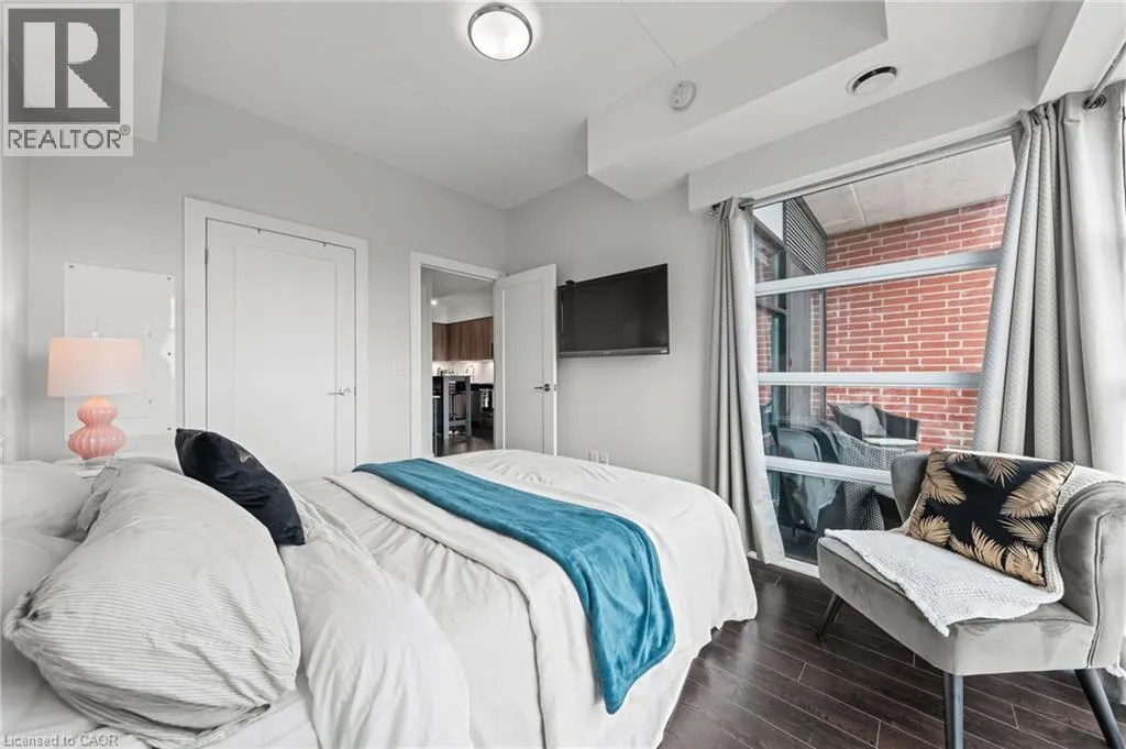 15 PRINCE ALBERT Boulevard Unit# 503 #503