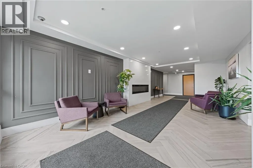 15 PRINCE ALBERT Boulevard Unit# 503 #503
