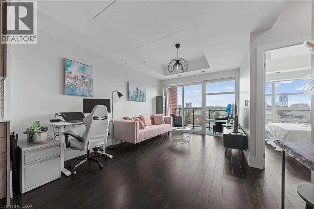 15 PRINCE ALBERT Boulevard Unit# 503 #503