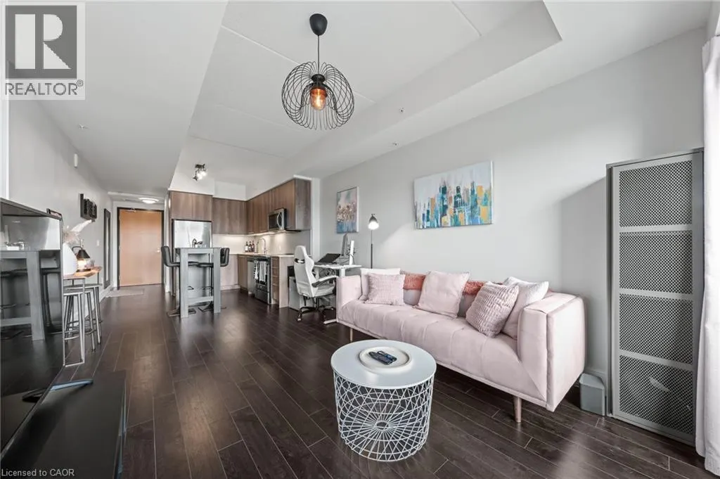 15 PRINCE ALBERT Boulevard Unit# 503 #503