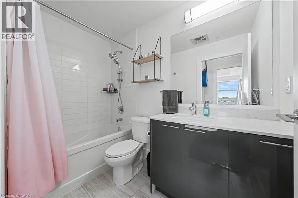 15 PRINCE ALBERT Boulevard Unit# 503 #503