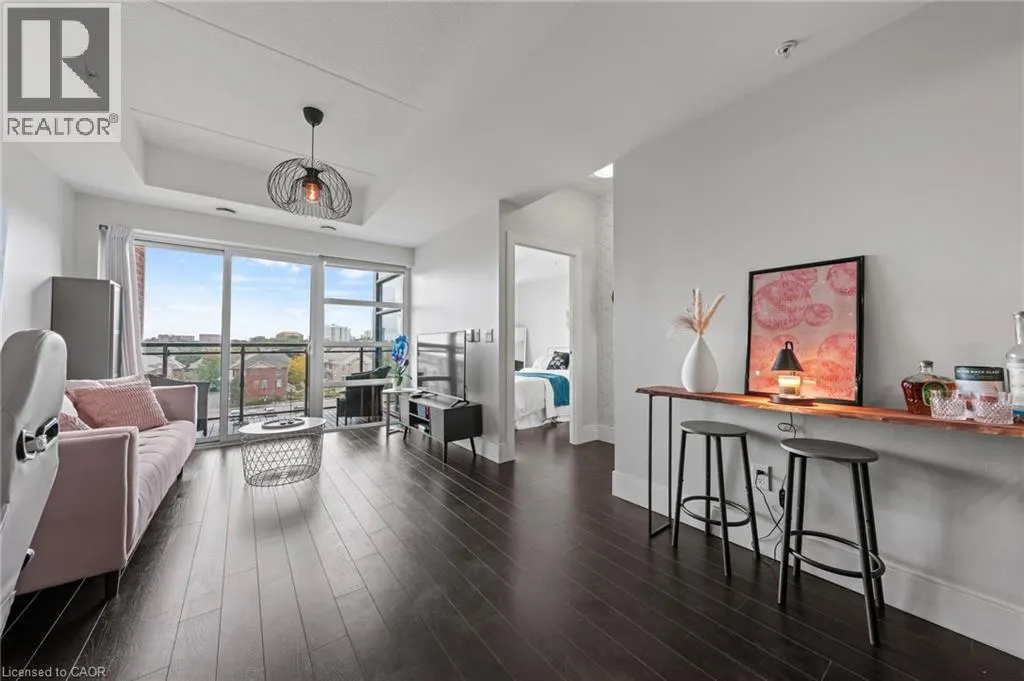 15 PRINCE ALBERT Boulevard Unit# 503 #503