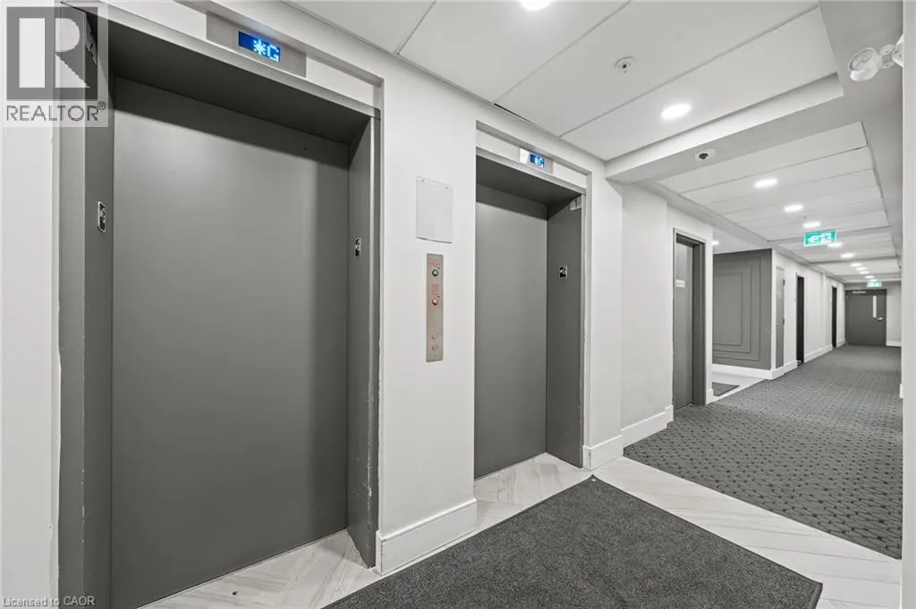 15 PRINCE ALBERT Boulevard Unit# 503 #503