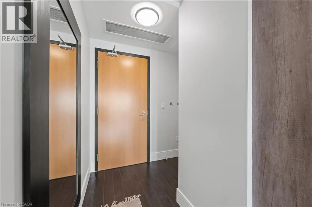 15 PRINCE ALBERT Boulevard Unit# 503 #503