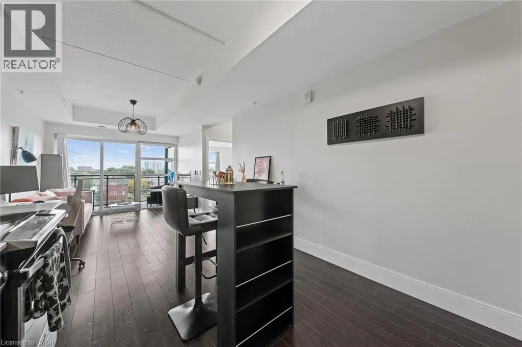 15 PRINCE ALBERT Boulevard Unit# 503 #503