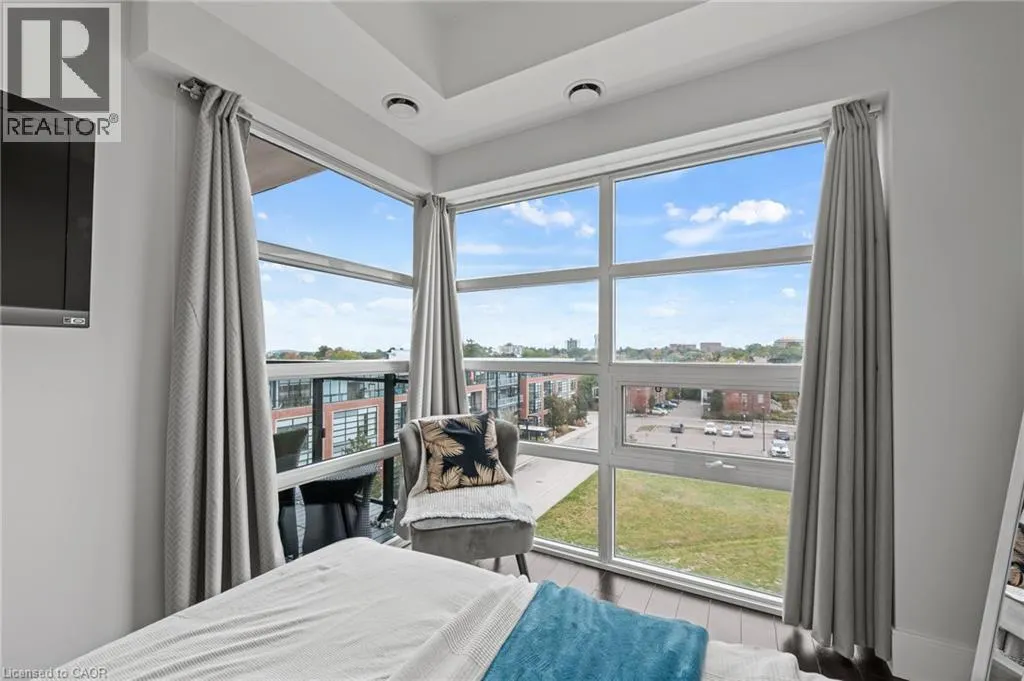 15 PRINCE ALBERT Boulevard Unit# 503 #503