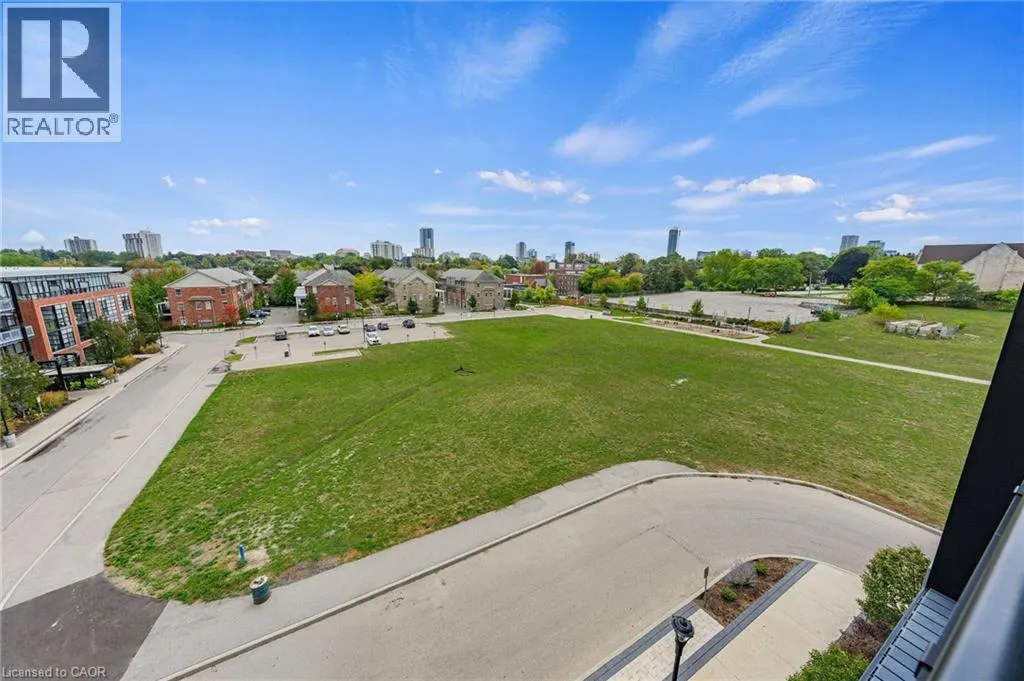 15 PRINCE ALBERT Boulevard Unit# 503 #503