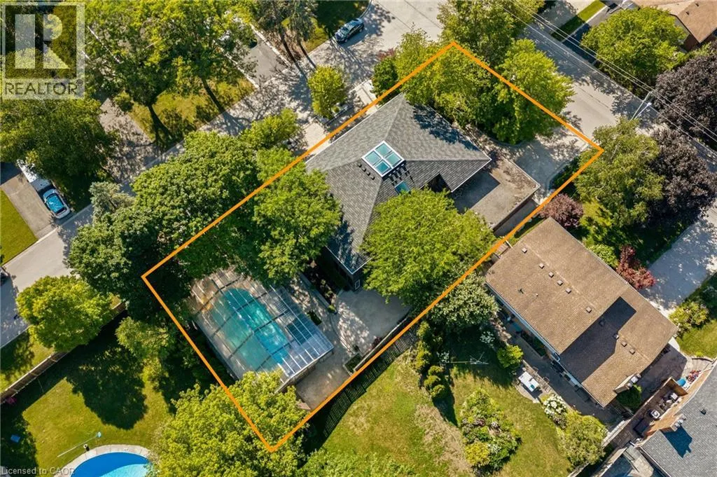 78 TERRACE Drive