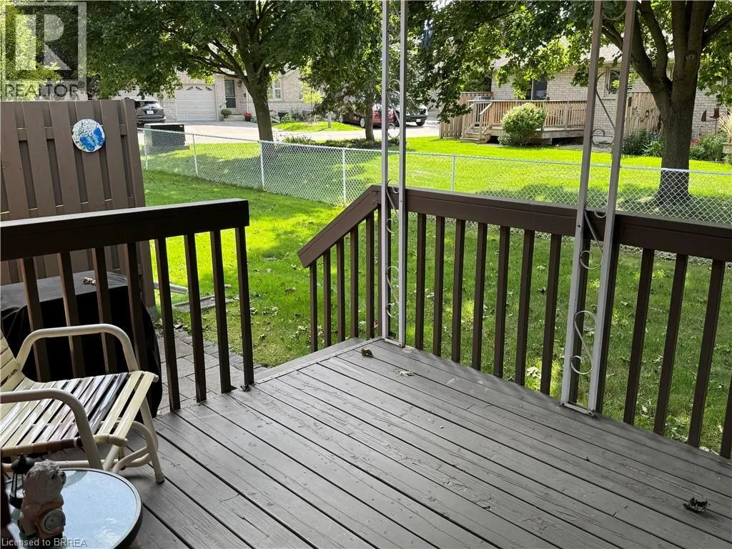 60 WHITLAW Way Unit# 16 #16