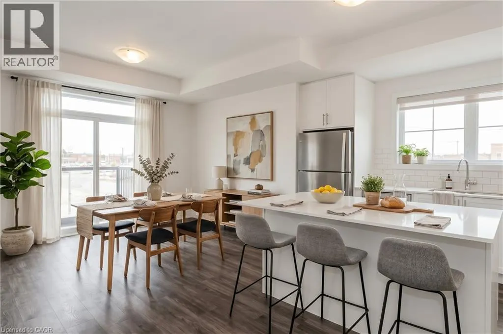 265 COTTON GRASS Street Unit# 201 #201