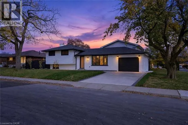 4 BERMUDA Court
