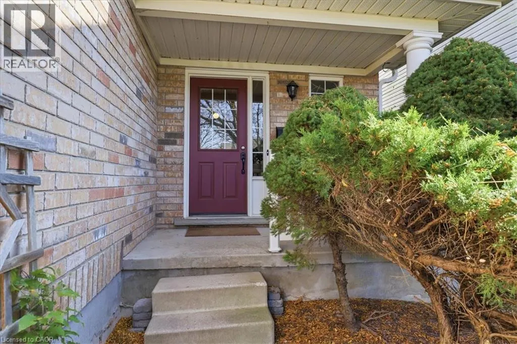 508 BROOKMILL Crescent