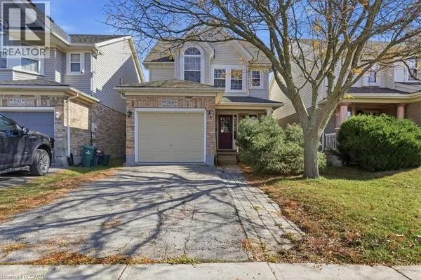 508 BROOKMILL Crescent