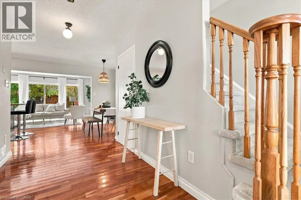 508 BROOKMILL Crescent