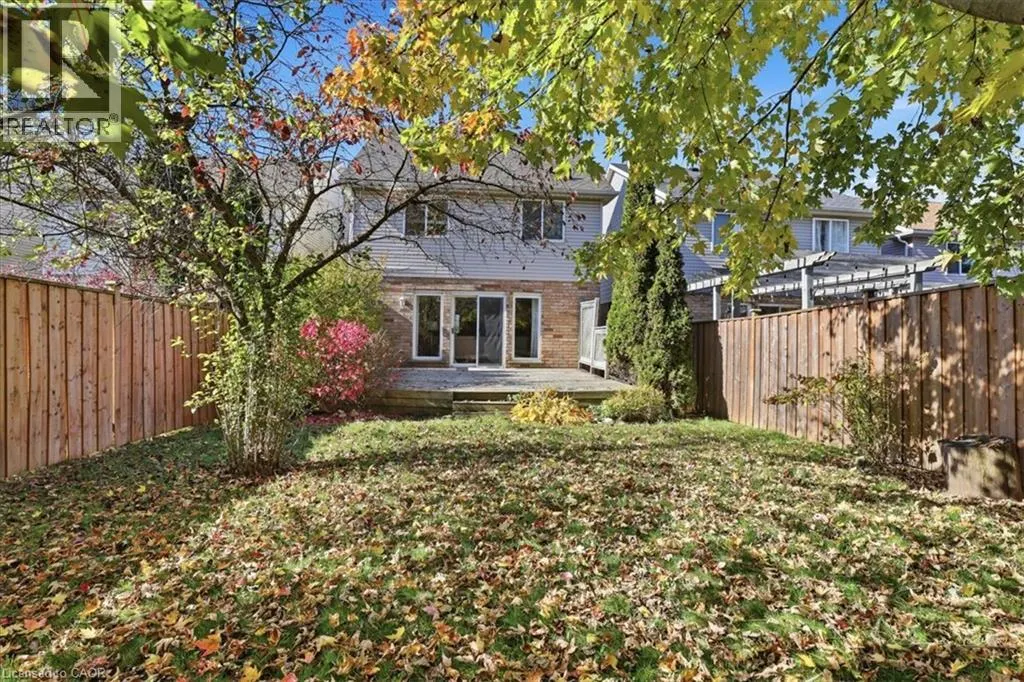 508 BROOKMILL Crescent
