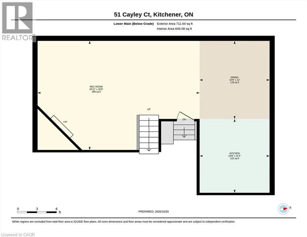 51 CAYLEY Court