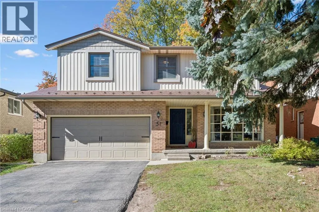 51 CAYLEY Court