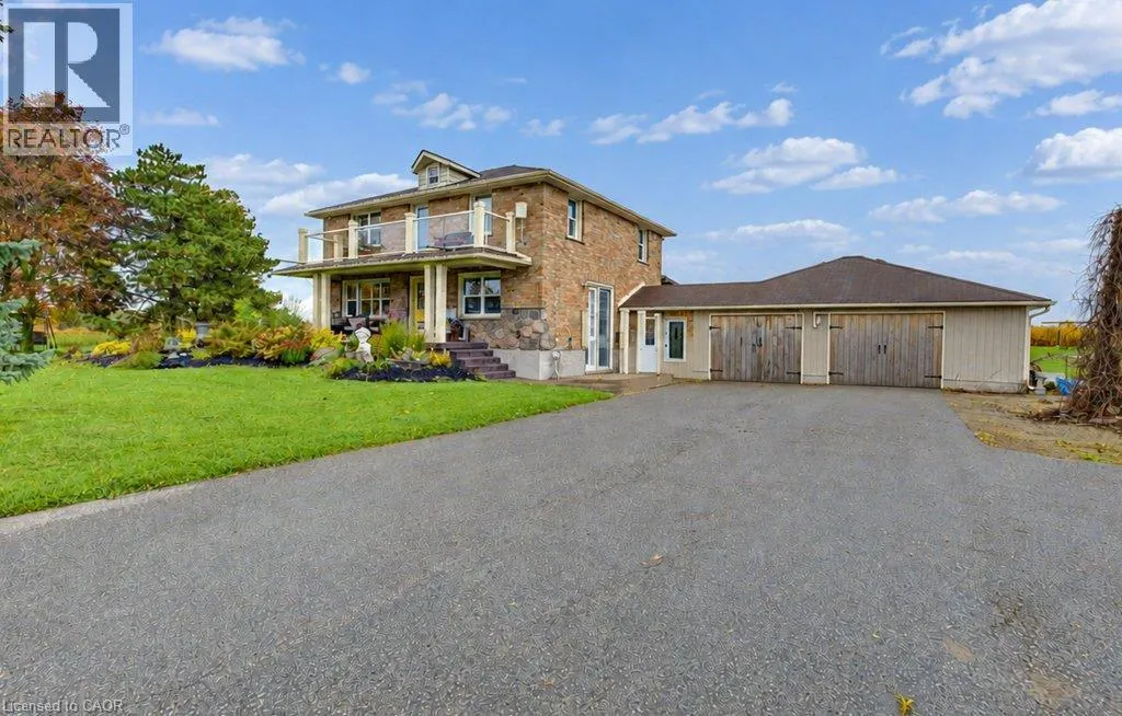 1529 NAFZIGER Road