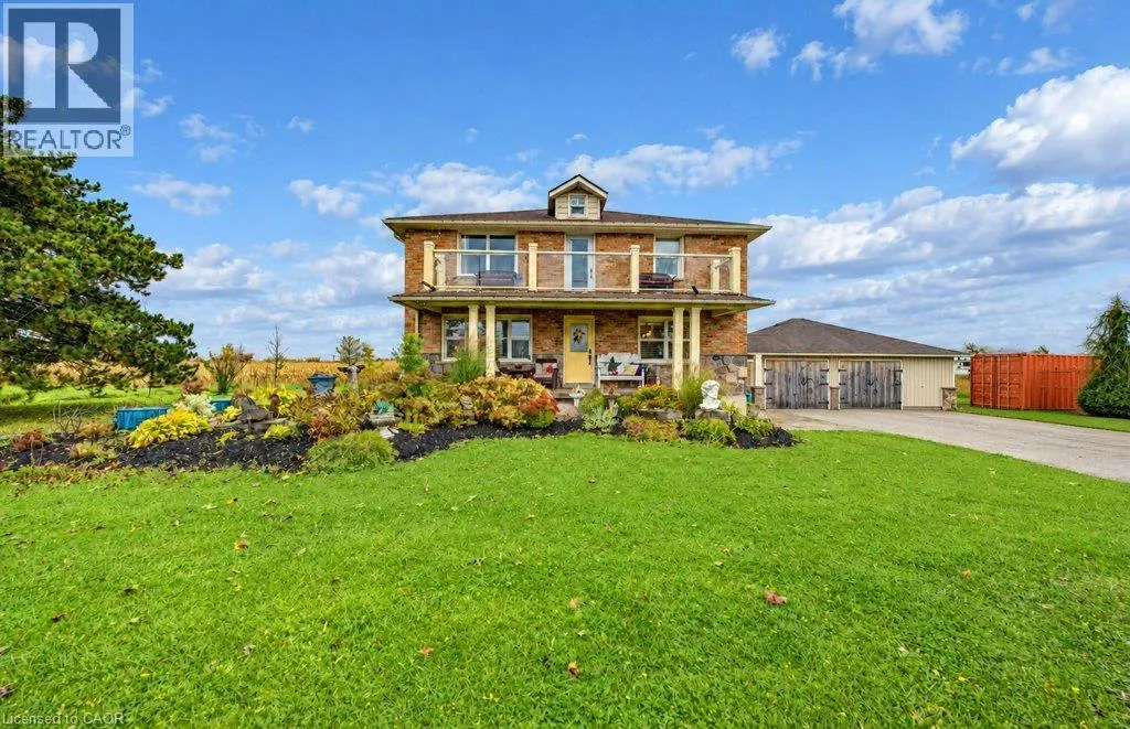 1529 NAFZIGER Road