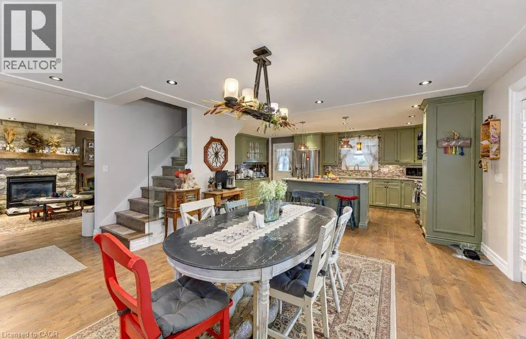 1529 NAFZIGER Road