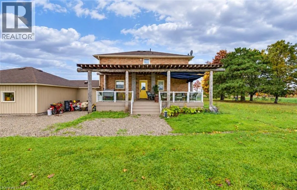 1529 NAFZIGER Road
