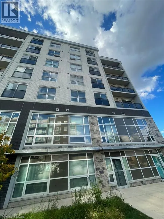 275 LARCH Street Unit# F513 #F513