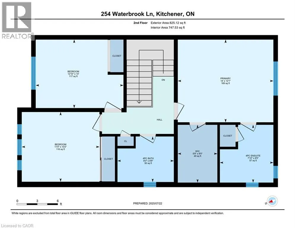 254 WATERBROOK Lane