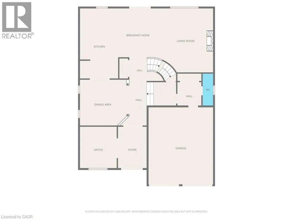787 SNOWBERRY Court