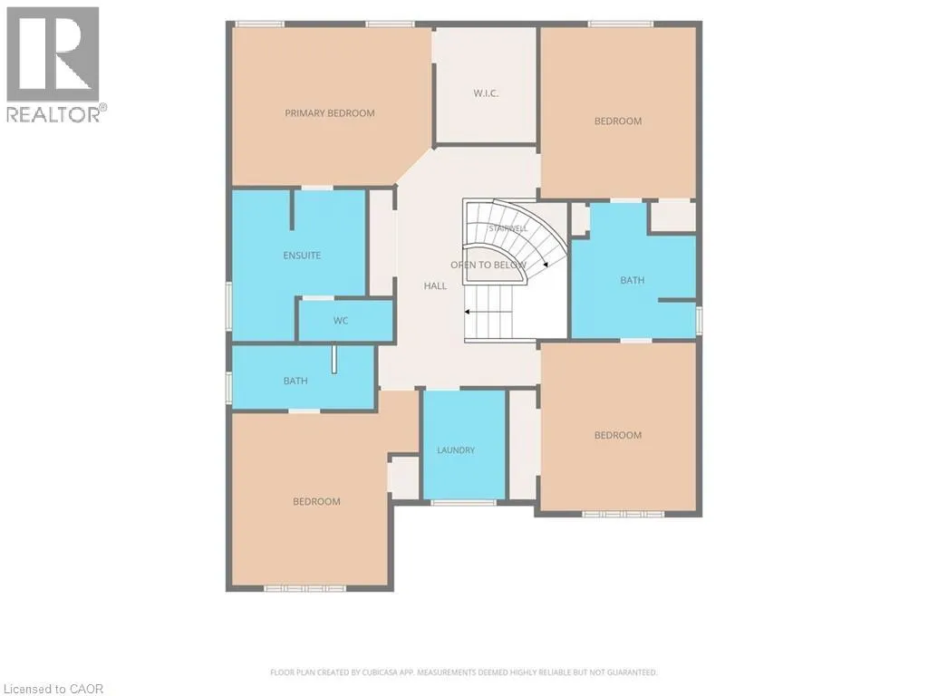787 SNOWBERRY Court