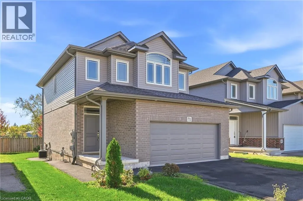 71 LAURENT Avenue