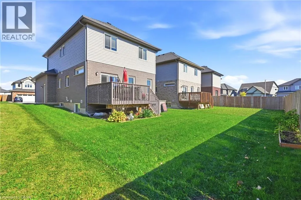71 LAURENT Avenue
