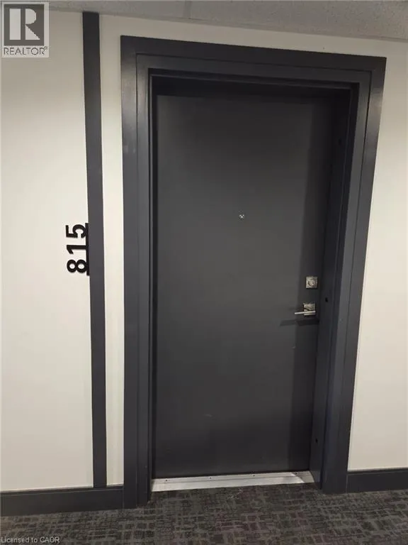 1 WELLINGTON Street Unit# 815 #815
