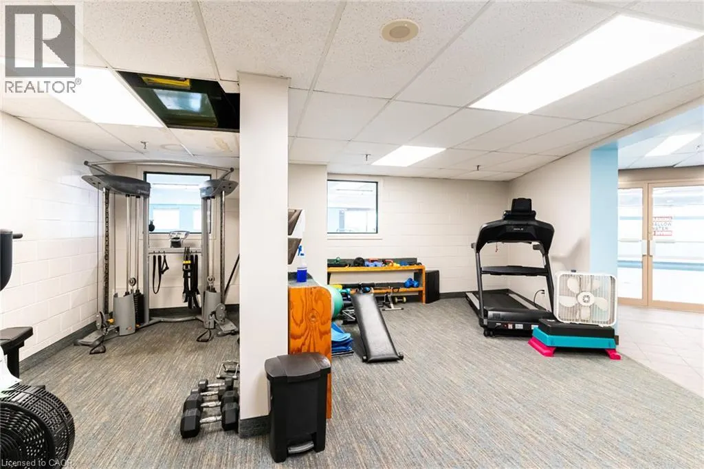 237 KING Street W Unit# 909 #909