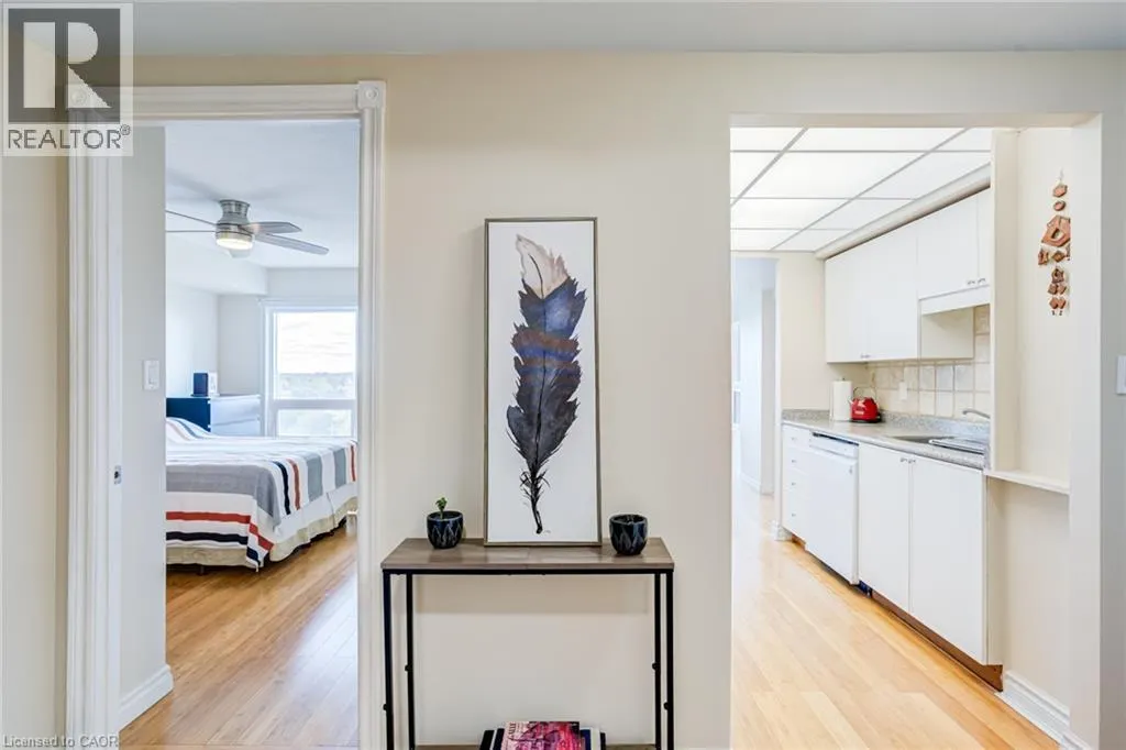 237 KING Street W Unit# 909 #909