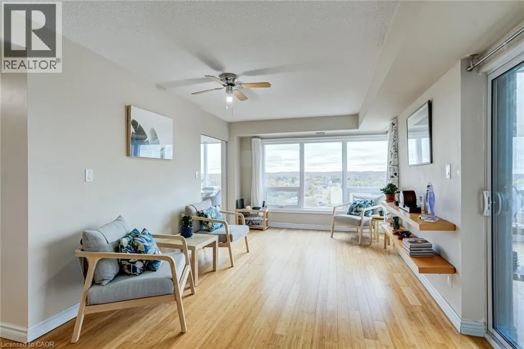 237 KING Street W Unit# 909 #909