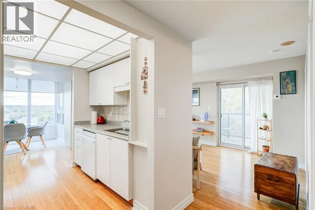237 KING Street W Unit# 909 #909