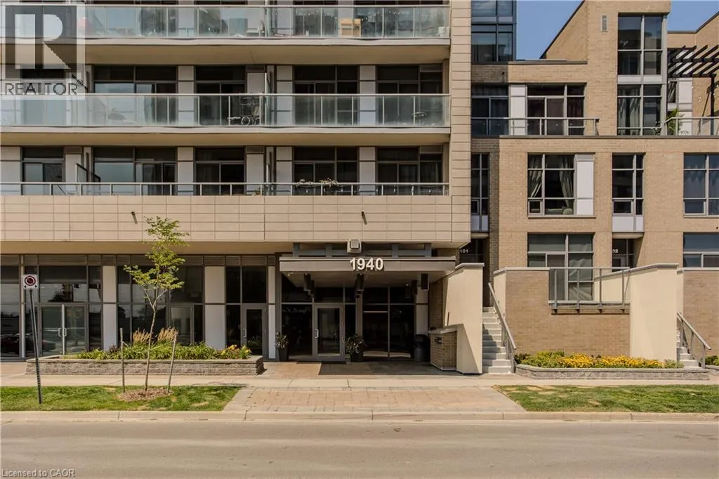1940 IRONSTONE Drive Unit# 204 #204