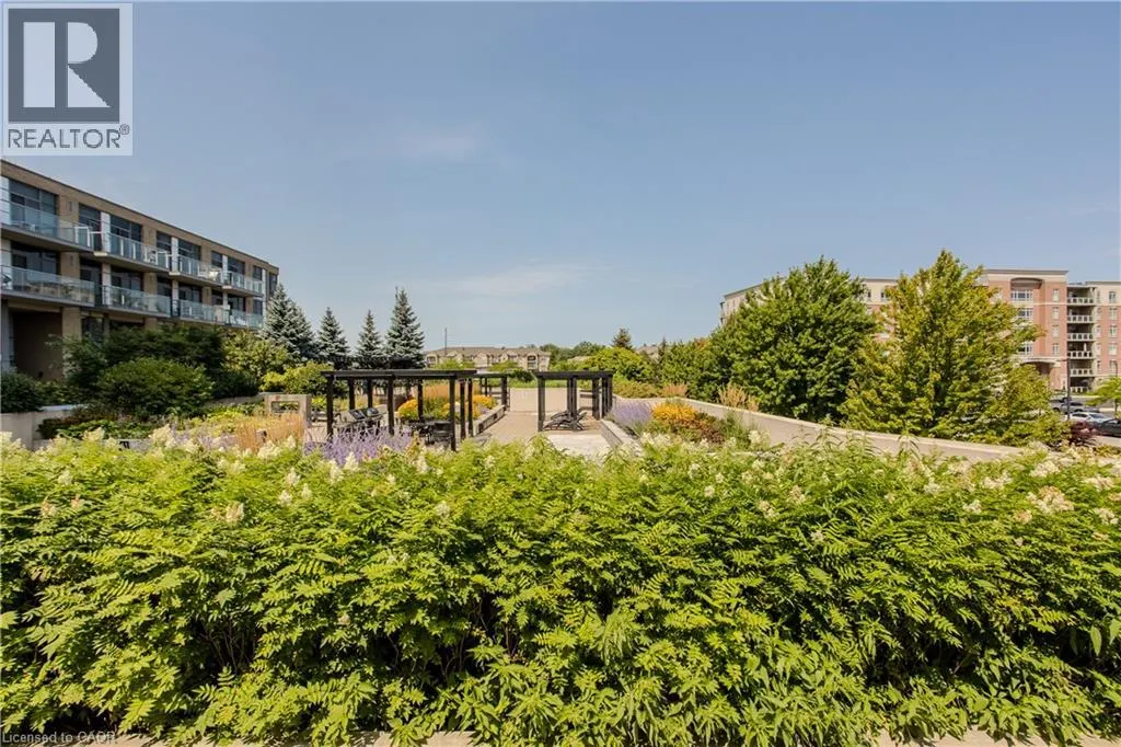 1940 IRONSTONE Drive Unit# 204 #204