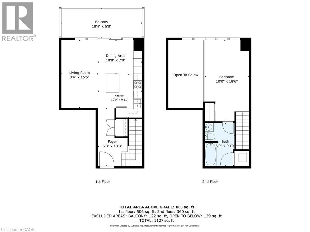 1940 IRONSTONE Drive Unit# 204 #204