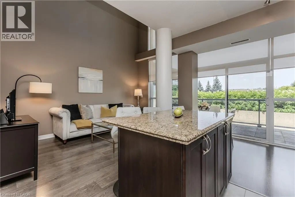 1940 IRONSTONE Drive Unit# 204 #204