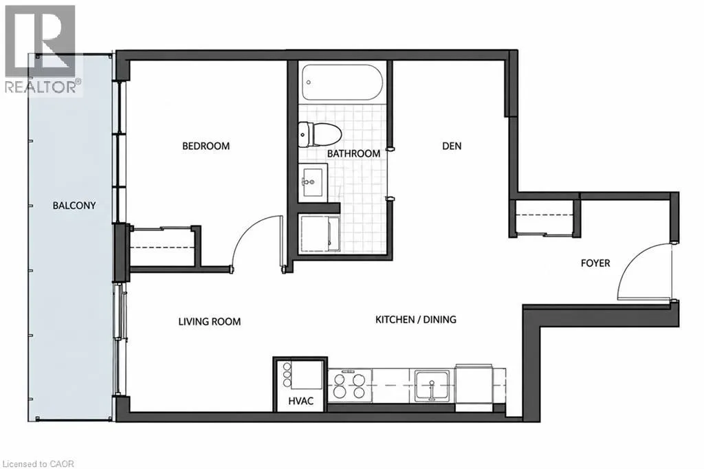 30 FRANCIS Street S Unit# 911 #911