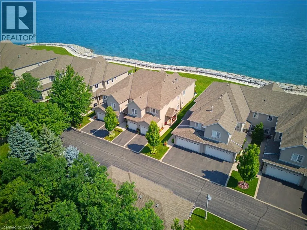 484 MILLEN Road Unit# 15 #15